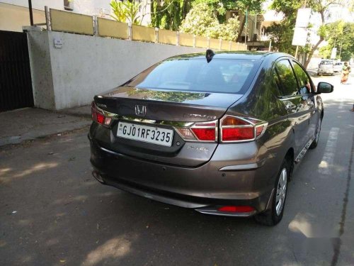 2014 Honda City MT for sale