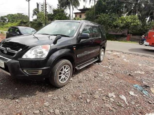 Honda CR-V 2.0L 2WD AT, 2004, Petrol for sale 