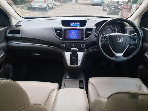 Honda CR V 2016 2.0L 2WD AT for sale 