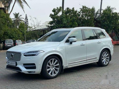 Used 2019 Volvo XC90 AT for sale 