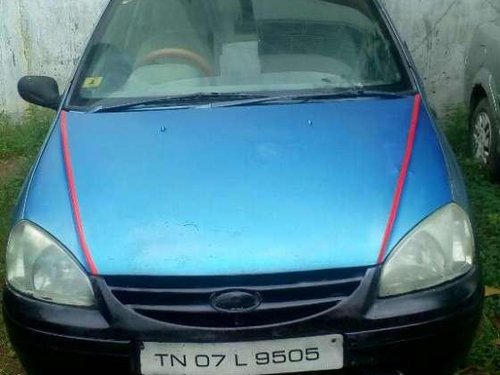 Tata Indica V2 DLE BS-III, 2000, Diesel MT for sale 