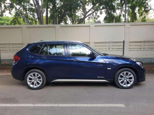 2012 BMW X1 AT for sale 