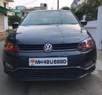 Volkswagen Polo GT TDI 2014 MT for sale