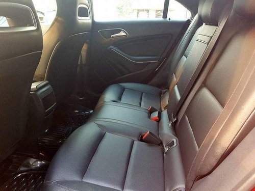 2016 Mercedes Benz 200 AT for sale at low price