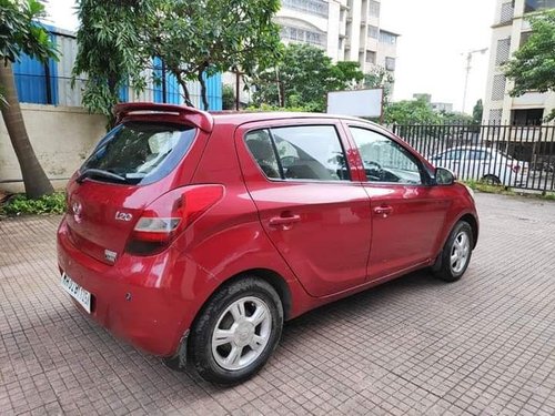 2010 Hyundai i20 MT for sale