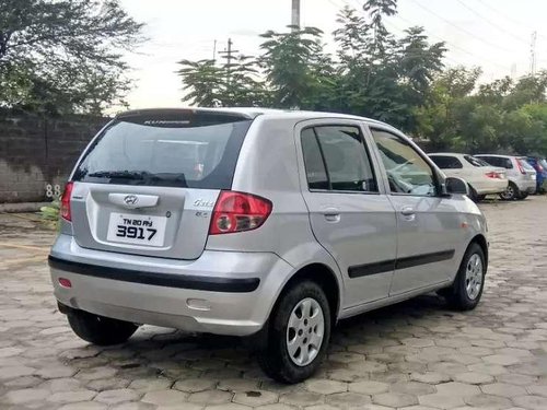 Hyundai Getz 2005 MT for sale 