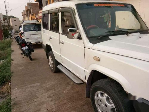 Used 2007 Tata Sumo Victa MT for sale