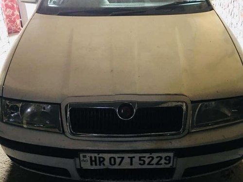 Skoda Rapid 2006 MT for sale 