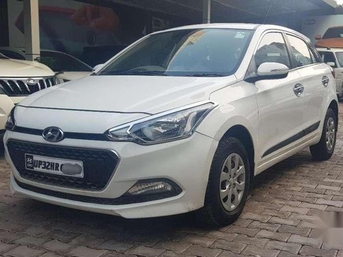 Hyundai Elite i20 Sportz 1.4, 2017, Diesel MT for sale 