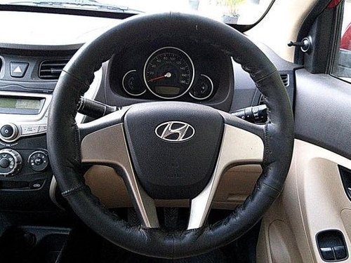 Used 2017 Hyundai Eon Sportz MT for sale