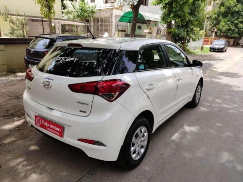 Hyundai Elite i20 Magna 1.2, 2016, Petrol MT for sale 