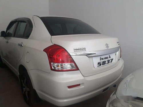 Maruti Suzuki Swift Dzire VDi BS-IV, 2010, Diesel MT for sale 