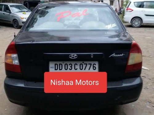 Hyundai Accent 2003 MT for sale 