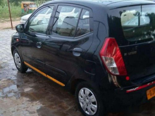 Used Hyundai i10 Magna MT at low price