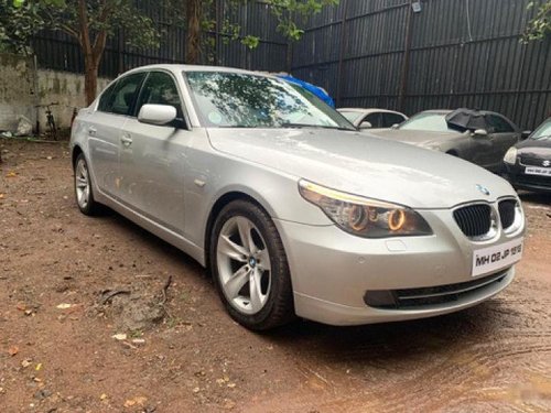 Used BMW 5 Series AT 2003-2012 car at low price