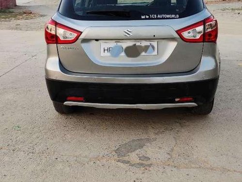 2016 Maruti Suzuki S Cross MT for sale