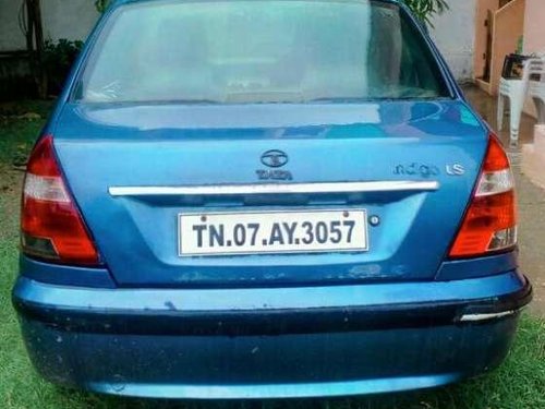 Used Tata Indigo LS 2004 AT for sale 