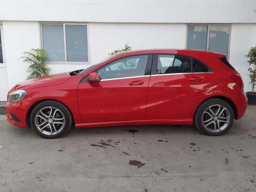 Used 2014 Mercedes Benz A Class AT for sale 