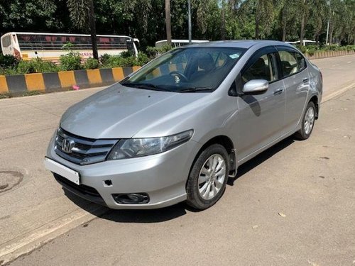 Honda City 2011-2014 V MT for sale