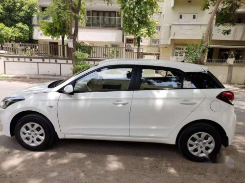 Hyundai Elite i20 Magna 1.2, 2016, Petrol MT for sale 