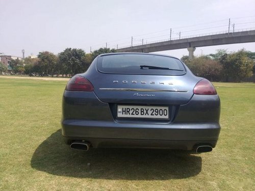 2013 Porsche Panamera AT 2010-2013 for sale at low price