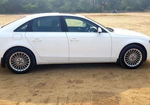 2016 Audi A4 AT for sale