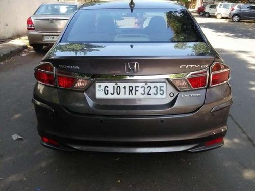 2014 Honda City MT for sale