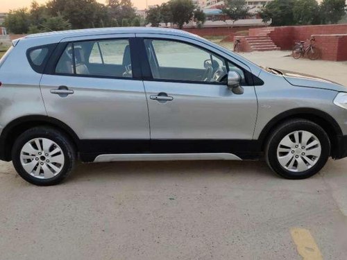 2016 Maruti Suzuki S Cross MT for sale