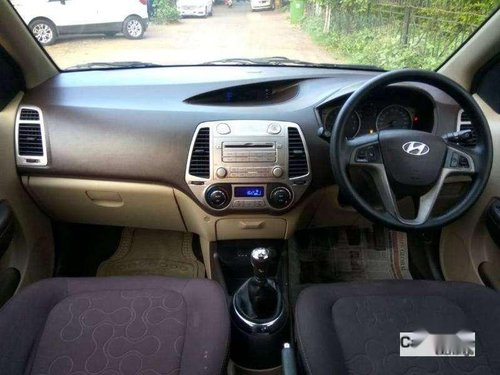 Hyundai I20  Sportz 1.2, 2010, Petrol MT for sale 