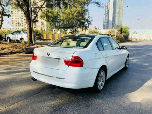 BMW 3 Series 2008 MT for sale 