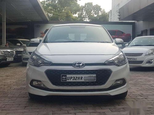 Hyundai Elite i20 Sportz 1.4, 2017, Diesel MT for sale 