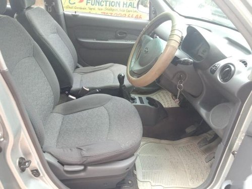 Hyundai Santro LS 2007 MT for sale