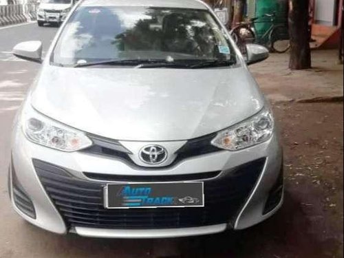 Toyota Yaris J 2018 MT for sale 