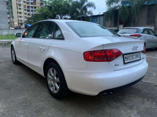 Used Audi A4 35 TDI Technology Edition 2010 AT for sale 