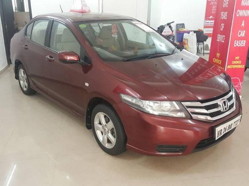 Honda City 2008-2011 1.5 S MT for sale