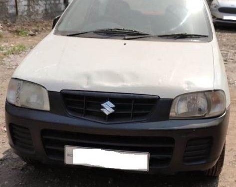 Used 2010 Alto  for sale in Rajkot