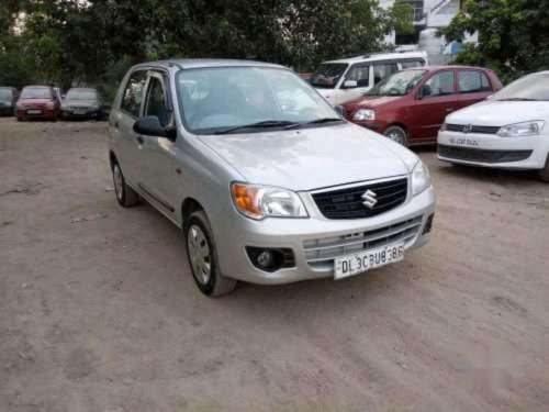 Maruti Suzuki Alto K10 VXi, 2014, Petrol MT for sale 