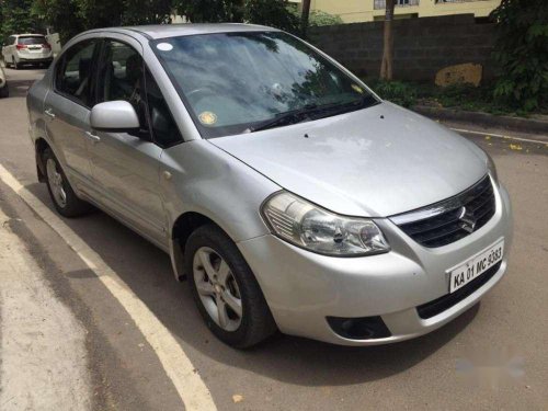 Maruti Suzuki Sx4 ZXi, 2007, Petrol MT for sale 