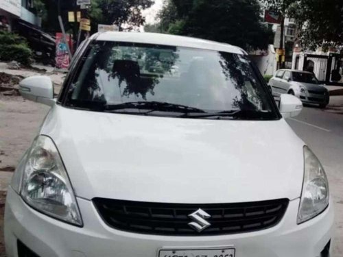 2013 Maruti Suzuki Swift Dzire MT for sale at low price