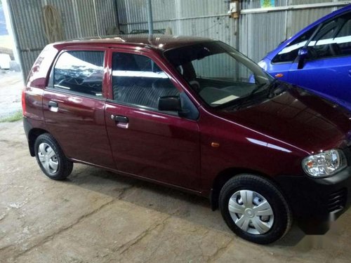 Maruti Suzuki Alto LX BS-III, 2007, Petrol MT for sale 