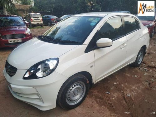 Used 2013 Amaze EX i-Dtech  for sale in Kolkata