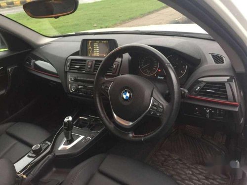 BMW 1 Series 2015 AT for sale 