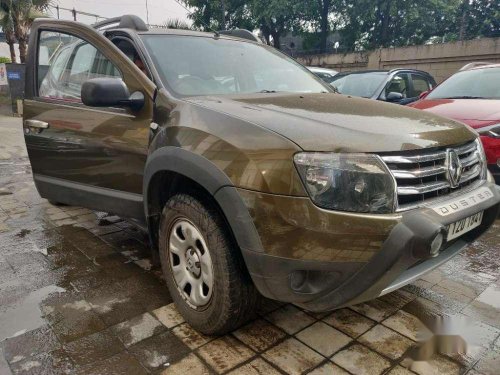 2015 Renault Duster MT for sale