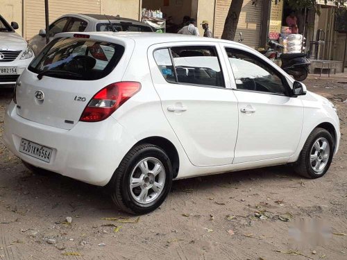 2011 Hyundai i20 Asta 1.4 CRDi MT for sale 