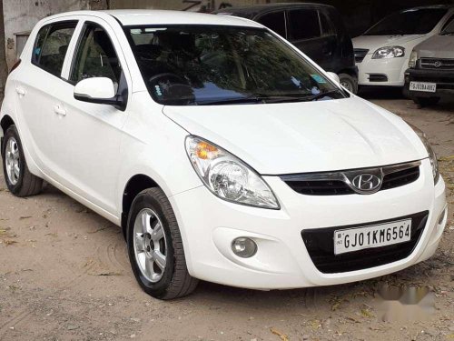 2011 Hyundai i20 Asta 1.4 CRDi MT for sale 