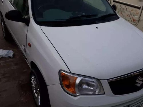 2014 Maruti Suzuki Alto K10 VXI MT for sale