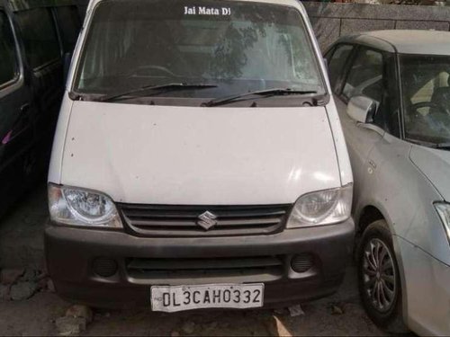 Used Maruti Suzuki Eeco MT for sale at low price