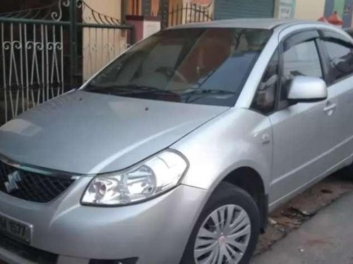 2011 Maruti Suzuki SX4 MT for sale at low price