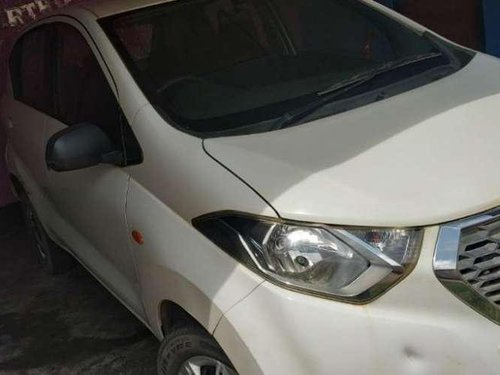 Datsun Redi Go, 2017, Petrol MT for sale 