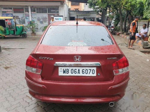 2009 Honda City 1.5 V MT for sale at low price